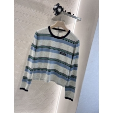 Miu Miu Sweaters